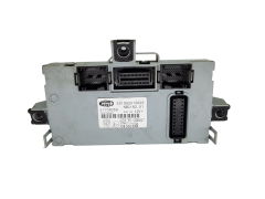 Ohjausyksikkö BSI Fiat 51708059 501862510023 Magneti Marelli 20508
