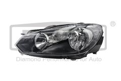 Ajovalo Vasen 5K1941005J 99411266502 VW Golf 6 DPA