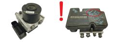 Abs-pumppu Ford Fiesta 8V512M110AD 06.2109-5581.3 Ate 67825