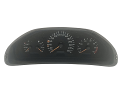 Kierroslukumittari Mercedes CLK W208 2085400311 VDO 56373
