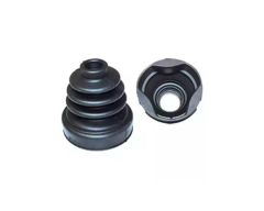 Vetoakselin suojus Vasen Alkuperäinen Renault Megane Scenic II 7701209929