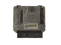 Ohjausyksikkö 55198811 0281011429 Alfa Romeo Bosch 13860
