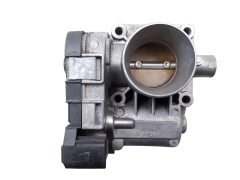 Kaasuläpän venttiili Fiat Ford 5519278 40SMF10 Magneti 2888