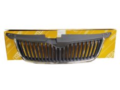 Jäähdyttimen Säleikkö 5L0853668 88531238402 Skoda Yeti DPA