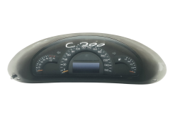 Kierroslukumittari Mercedes C W203 A2035400711 41334