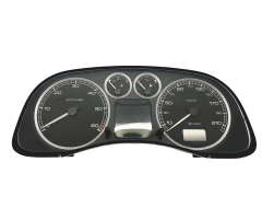 Kierroslukumittari Peugeot 307 9655476580 G00 54798