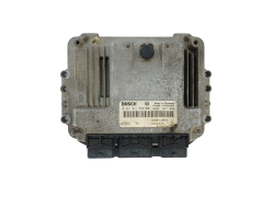 Ohjausyksikkö 0281011549 8200310863 8200370779 Renault Bosch 37256