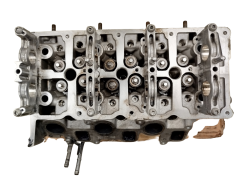 Sylinterikansi VWAG 0593.AS 3.0 12V TDI CGQ