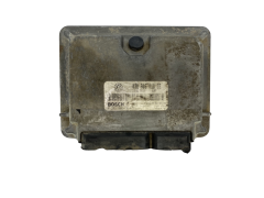 Moottorin Ohjausyksikkö Seat 038906018EE 0281001916 Bosch 52705