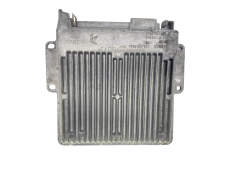 Ohjausyksikkö 7700867277 7700108486 216429272-7 Renault Sagem