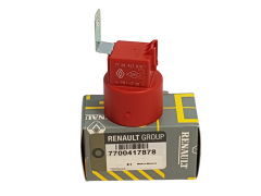 Rele Renault Nissan 12V 60A 7700417878 Uusi Alkuperäinen