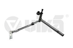Pyyhkijämekanismi Oikea 1T0955602A 99551803401 VW Touran Vika