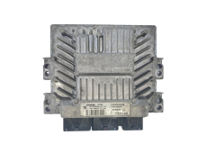 Ohjausyksikkö S122326107A 8200542288 8200495479 Renault Siemens 59539