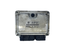 Ohjausyksikkö 045906019AP 0281010865 Volkswagen Bosch 62104