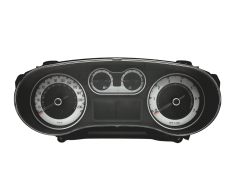 Kierroslukumittari Fiat 500L 52003378 A2C90124403 VDO
