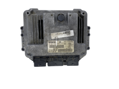Ohjausyksikkö PSA 0281010707 9647785780 9647158380 Bosch 51337
