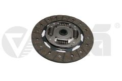 Kytkinlevy 036141032H 31411389301 VW Audi Seat Skoda Vika