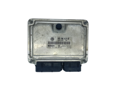 Ohjausyksikkö 045906019AP 0281010865 Volkswagen Bosch 62352