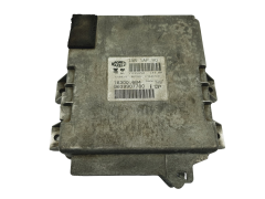 Ohjausyksikkö PSA 9639907780 IAW1AP.80 16300.684 Magneti Marelli 68502