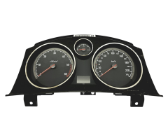 Nopeusmittari Opel 13267544FZ Astra H Zafira B 47816
