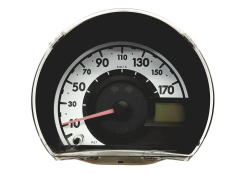 Nopeusmittari Aygo 107 C1 83800-0H033-A Toyota PSA 50941