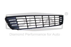 Puskurin Säleikkö 1T0853677C 88531451202 VW Caddy Touran DPA