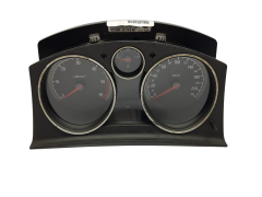 Kierroslukumittari Opel 13225988XJ Astra H GTC 2527