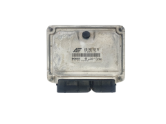 Ohjausyksikkö 038906019FA 0281010629 Ford VW 45344