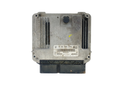 Ohjausyksikkö 55585979 0281018783 Opel Bosch 41396