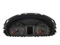 Kierroslukumittari Crafter Sprinter A9069006402 VW Mercedes