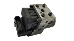 Abs-pumppu Audi A4 VW Passat 8E0614111 0273004132 Bosch 1633