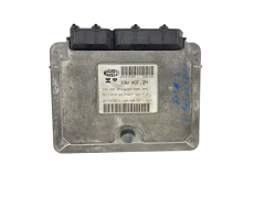 Ohjausyksikkö 46761568 IAW4GF.2M 61600.400.02 Fiat Magneti Marelli 57821