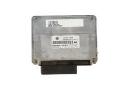 Ohjausyksikkö 0AD927755AR 5WP22092 16 VW Siemens