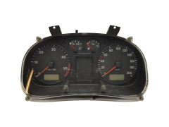 Nopeusmittari Seat Arosa 6H0919860A 0263601003 2192
