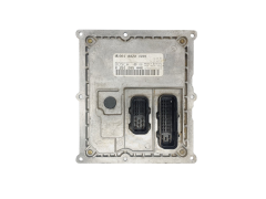 Ohjausyksikkö Smart 0010020V001 0261205006 Bosch 42893