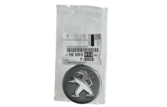 Keskikupin suojus Uusi Alkuperäinen 1606391280 Peugeot