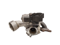 Turboahdin 1.2 TSI VW Audi Seat Skoda 04E145704N 4572