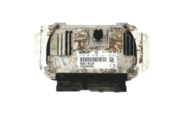 Ohjausyksikkö 0261S06145 89661-0H130 Toyota Bosch 16195