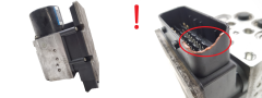 Abs-pumppu Fiat Croma 51780295 15314003 TRW 1086