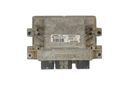 Ohjausyksikkö S120201108A 8200454467 8200400246 Renault Siemens 45953