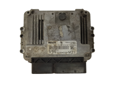 Ohjausyksikkö 0281014459 51829731 5338A6WAM Alfa Romeo Bosch 13745