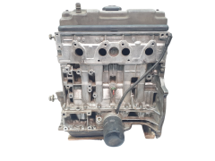 Bensiinimoottori HFZ 10FP50 1.1 8v Peugeot 206 Citroen