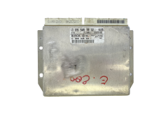 Ohjausyksikkö ETS Mercedes 0155457632 K06 0265106113 Bosch 54124
