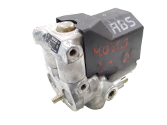Abs-pumppu SsangYong Musso 48910-05000 0265200070 Bosch