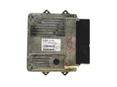 Ohjausyksikkö 55192098 MJD6JF.Y1 Fiat FGP 26287