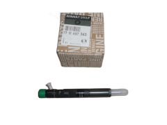 Polttoainesuutin Uusi Alkuperäinen 7711497343 Renault Dacia 1.5 DCI