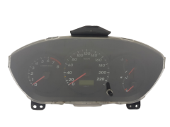 Kierroslukumittari Honda Civic HR0291008 78100G011 20972
