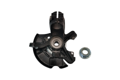 Ohjausnivelet Vasen Tee VW Audi Skoda 1J0407255N 44071739901 Vika