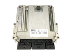 Ohjausyksikkö 0281019889 237103370R 237102747R Renault Bosch 27972