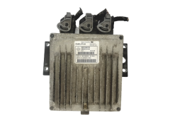 Ohjausyksikkö 8200399038 R0410B034A Renault Delphi 16969